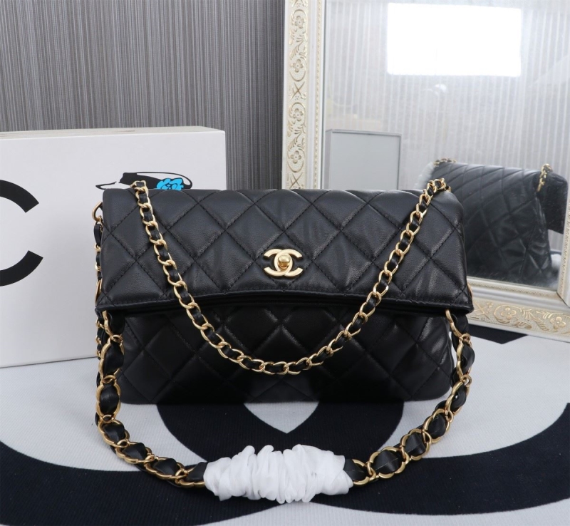 Chanel Shopping Bags